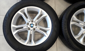 BMW X3 G01 18" Styling 688 - 12