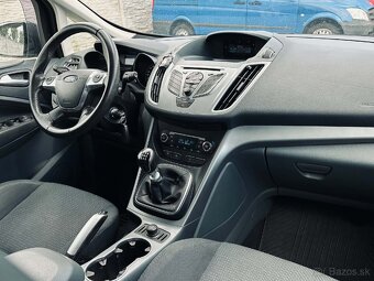 Ford C-MAX 1.0 EcoBoost - 12