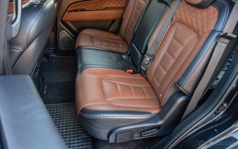 Ssangyong Rexton 2.2D 133Kw 4x4 - 12
