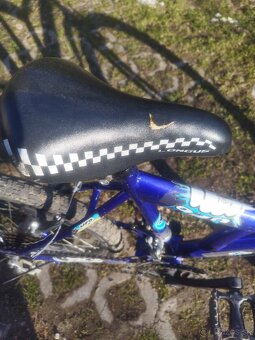 Bicykel 20 - 12