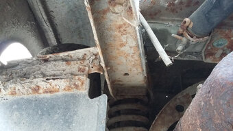 SKODA 1000 MB - 12