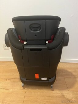 Predám detské autosedačky Romer Britax - 12