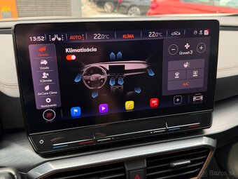 Cupra Formentor 1.5 TSI DSG V ZÁRUKE, r.v.: 2023 - 12