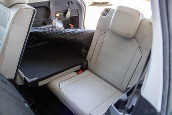 Volkswagen Tiguan Allspace 2.0 TDI Highline 4MOTION DSG - 12