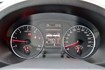 Nissan X-Trail 2.0 dci SE 4x4 - 12