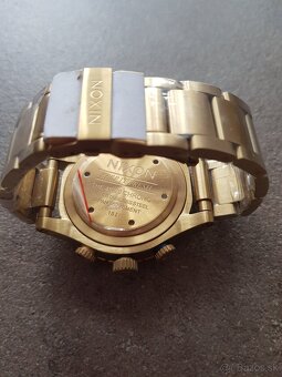 BRC automatic titanium - 12