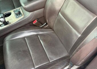 Jeep Grand Cherokee 3.0CRD 184KW,SUMMIT,DPH,H&K,LE nafta - 12