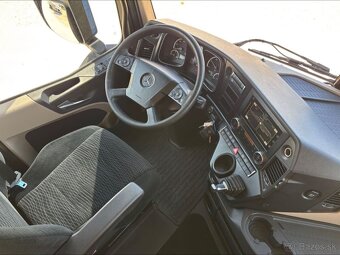 Mercedes-Benz Actros 1845, Mega, Parkcool, StreamSpace - 12