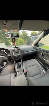 Volkswagen golf 5 - 12