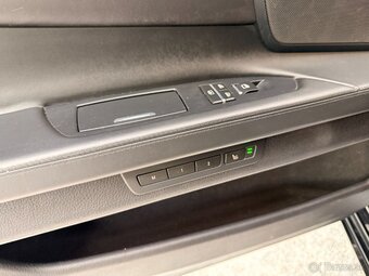 BMW 730 Ld Individual F02 - 12