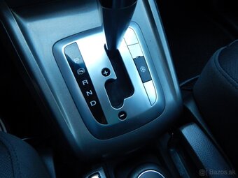 Opel Antara 2.0 CDTI Cosmo 4x4 - 12