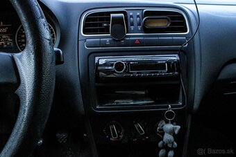 Volkswagen Polo 1.6 TDI Comfortline - 12