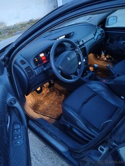 Renault Laguna 2 1.9 DCI - 12
