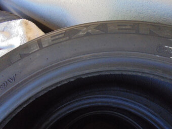 General Altimax Winter 3 205/50 R17 č.23z - 12