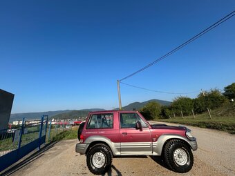 Galloper - 12
