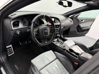 Audi S5 3.0benzin 245kw - 12