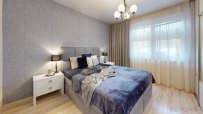 5-izb. bungalov pri Nitre - 12