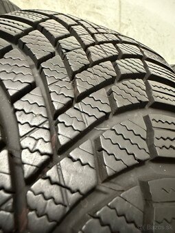Zimná sada Škoda Velorum 5x112 R16 , 205/60/16 Octavia IV - 12
