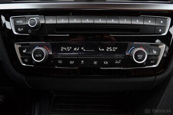 BMW Rad 3 320d xDrive Sport Line A/T. - 12