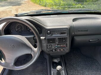 Predám Peugeot 106 - 12