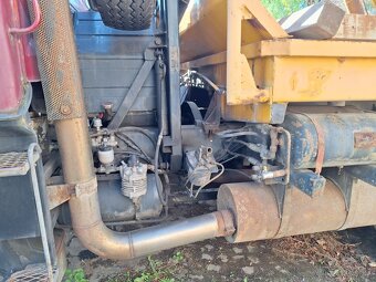 TATRA T 815 PR1 26 208 6X6.2 - 12