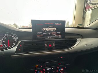 Audi a6 c7 3.0tdi quattro - 12