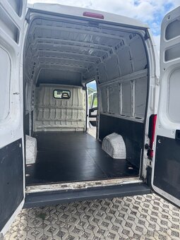 Fiat ducato 2.3 96kw maxi - 12