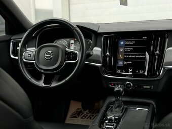 Volvo V90 D4,Momentum,4x4, A/T - 12