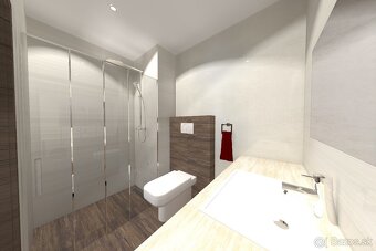 3-izbový byt na predaj - 12