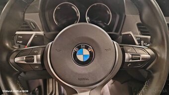 BMW X2 M35i F39 B48 SUV - 12