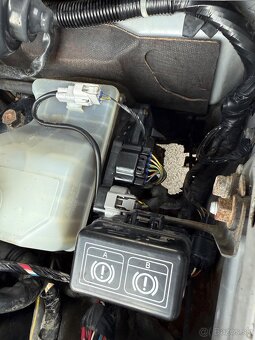 Mitsubishi pajero 3.2 did - 12