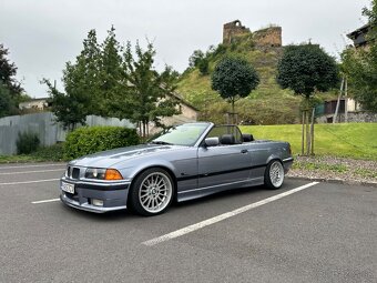 Bmw E36 320ci - 12
