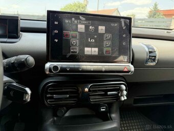 Citroën C4 Cactus - 12