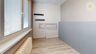 HALO reality - Predaj, trojizbový byt Skalica, Centrum - ZNÍ - 12