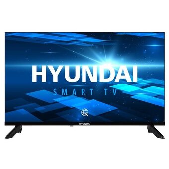 32" (80 cm) SMART LED TV Hyundai HLM32TS500, WiFi, TiVO OS. - 12