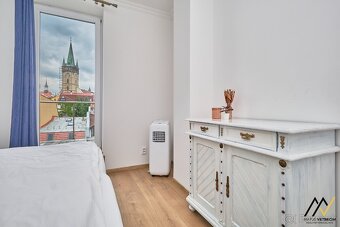 4 IZBOVÝ BYT PREŠOV, ULICA BAŠTOVÁ - 12