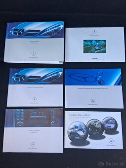 Mercedes SLK 200 - 12