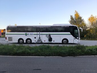 MAN MAN R08  Pozor úplne nový motor - 12
