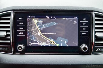 Škoda Karoq 2.0 TDI EVO SCR Style 4x4 DSG --2022-- - 12