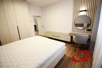 BEZ PROVÍZIE//NADŠTANDARDNE VYBAVENÝ BYT V CENTRE MESTA - 12