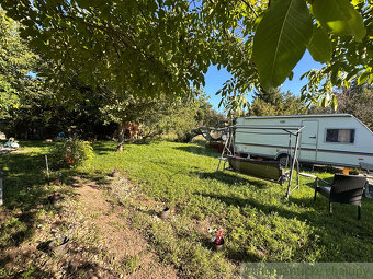 Záhradka, kde sa rodí úroda aj zážitky – Nové Zámky - 12