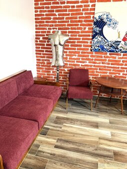 Na predaj staromestský 2-izb.byt, Nitra, priame centrum - 12