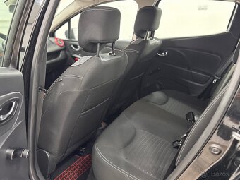 Renault Clio Tce 90 Benzin 2013 112 000km kupované SK✅ - 12