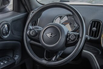 MINI Countryman SE ALL4 plugin Hybrid - 12