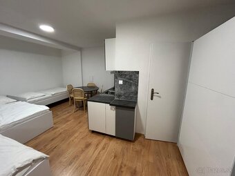 Ponúkame ubytovanie pre študentov - 12