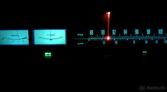 Pioneer SX 838 Retro Japan - 12