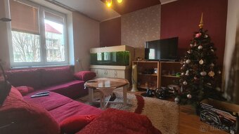 4i Priestranný Byt | Po Rekonštrukcii | U - čko - 12