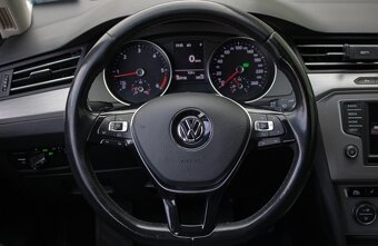 Volkswagen Passat Variant 2.0 TDI DSG VW - 12