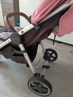 Petite&Mars Royal - 12