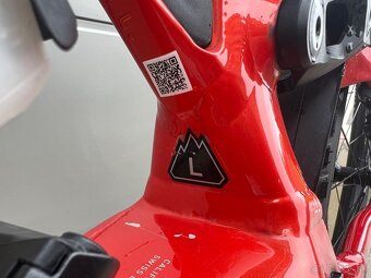 Specialized Turbo Levo Comp Alloy - 12